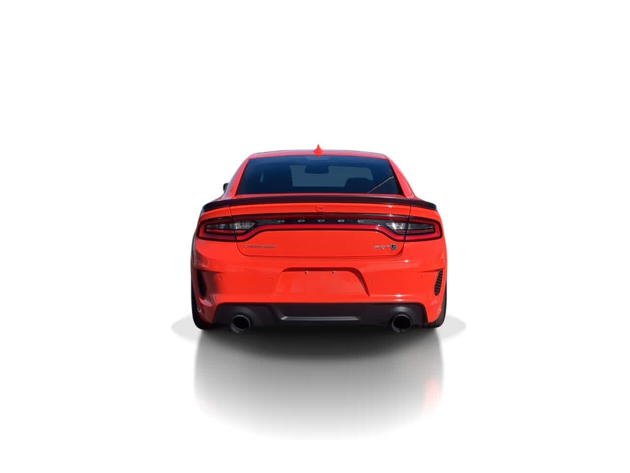 Thumbnail: 2023 Dodge Charger - 7