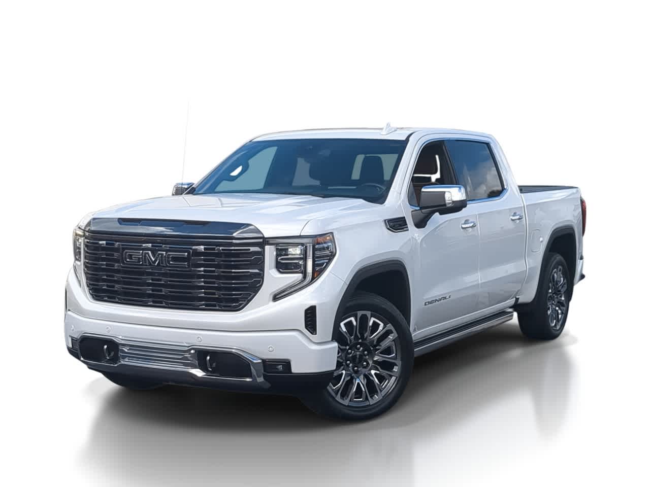 Thumbnail: 2023 GMC Sierra 1500 - 1