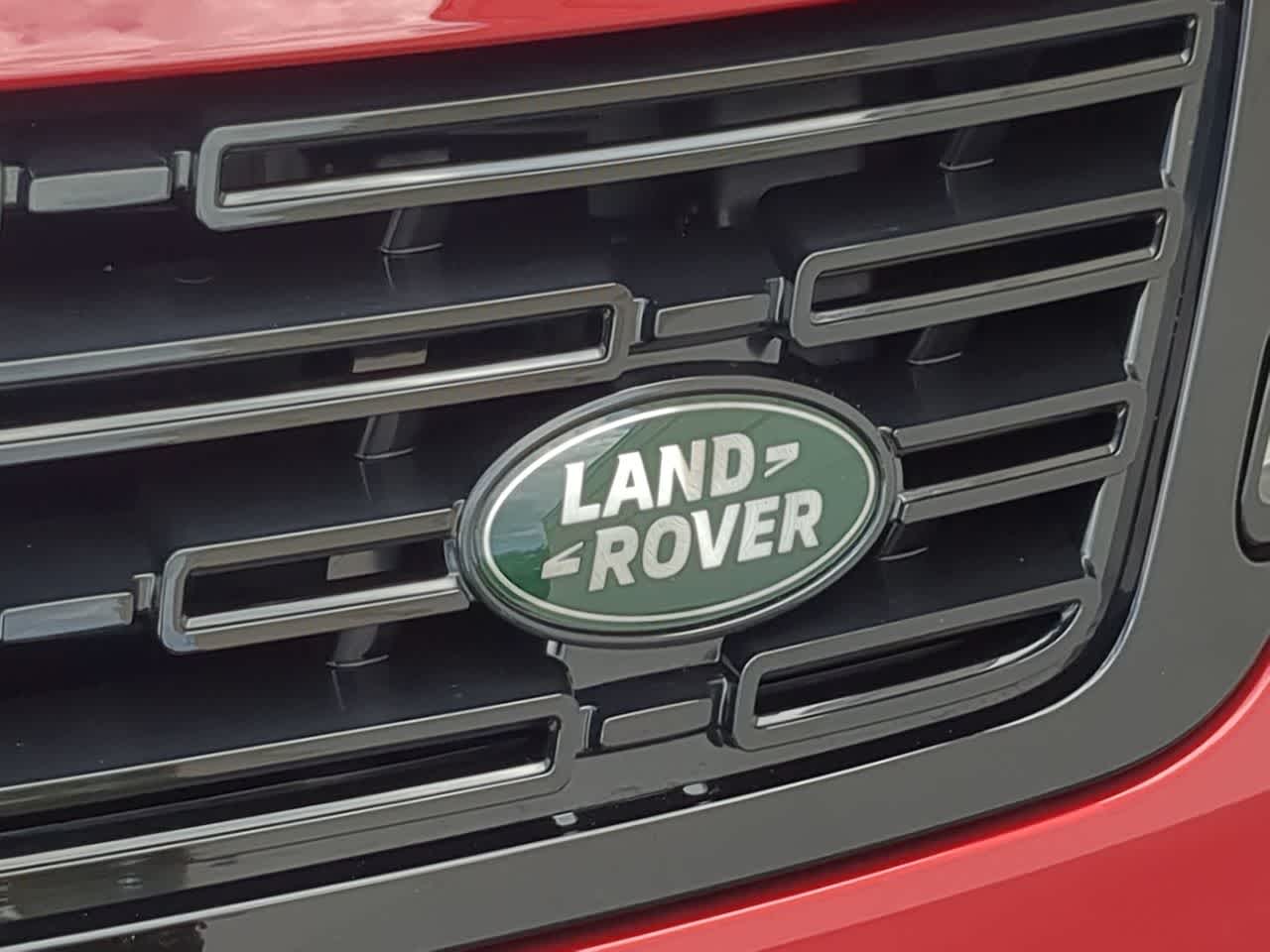 Thumbnail: 2026 Land Rover Range Rover Sport - 12