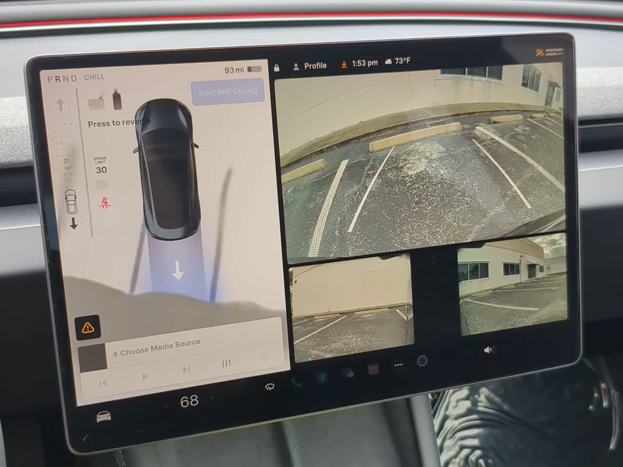 Thumbnail: 2024 Tesla Model 3 - 28