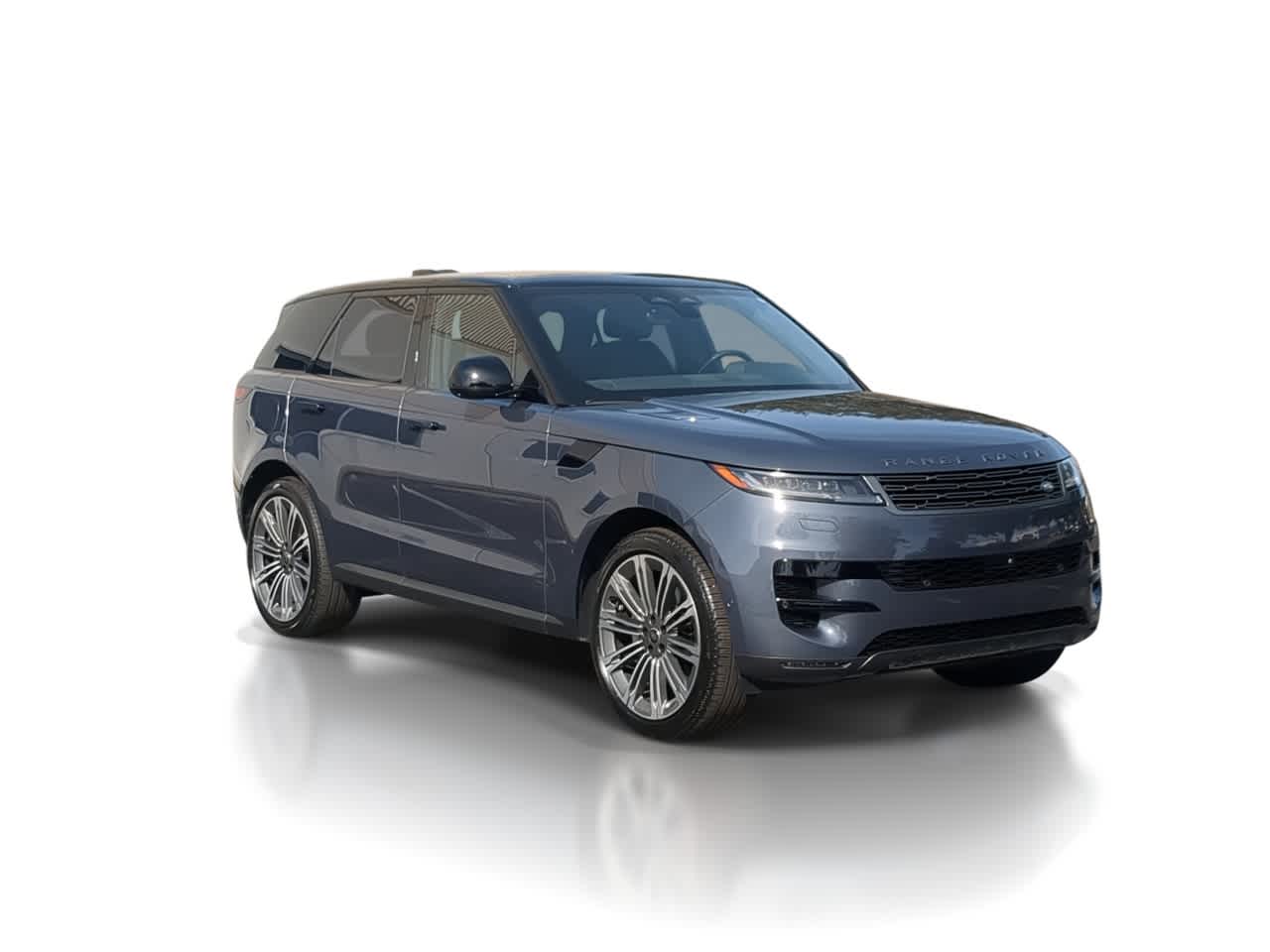 Thumbnail: 2025 Land Rover Range Rover Sport - 2