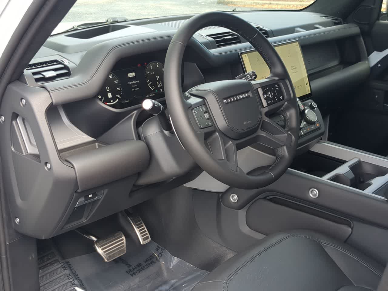 Thumbnail: 2026 Land Rover Defender - 10