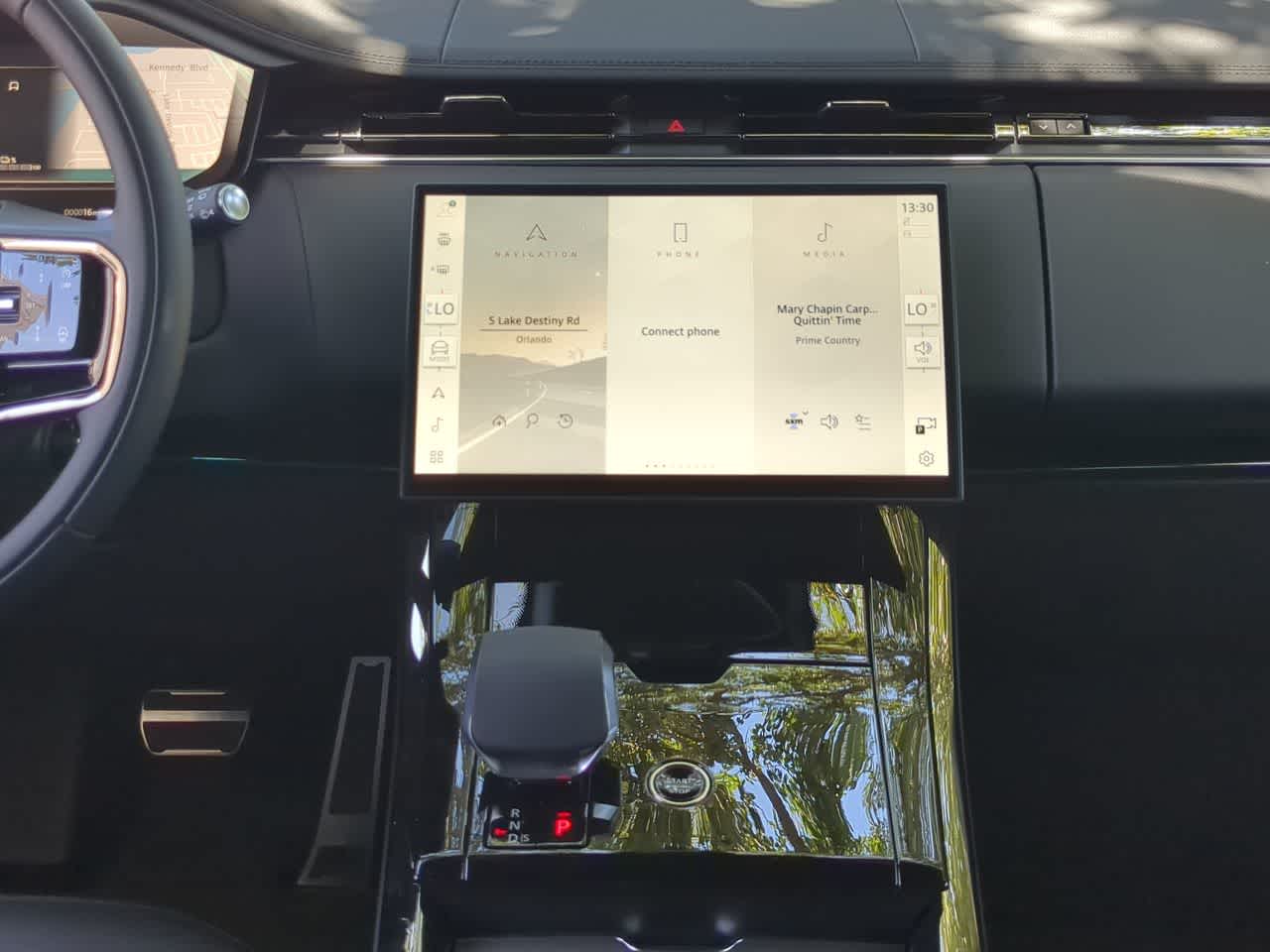 Thumbnail: 2026 Land Rover Range Rover Sport - 30