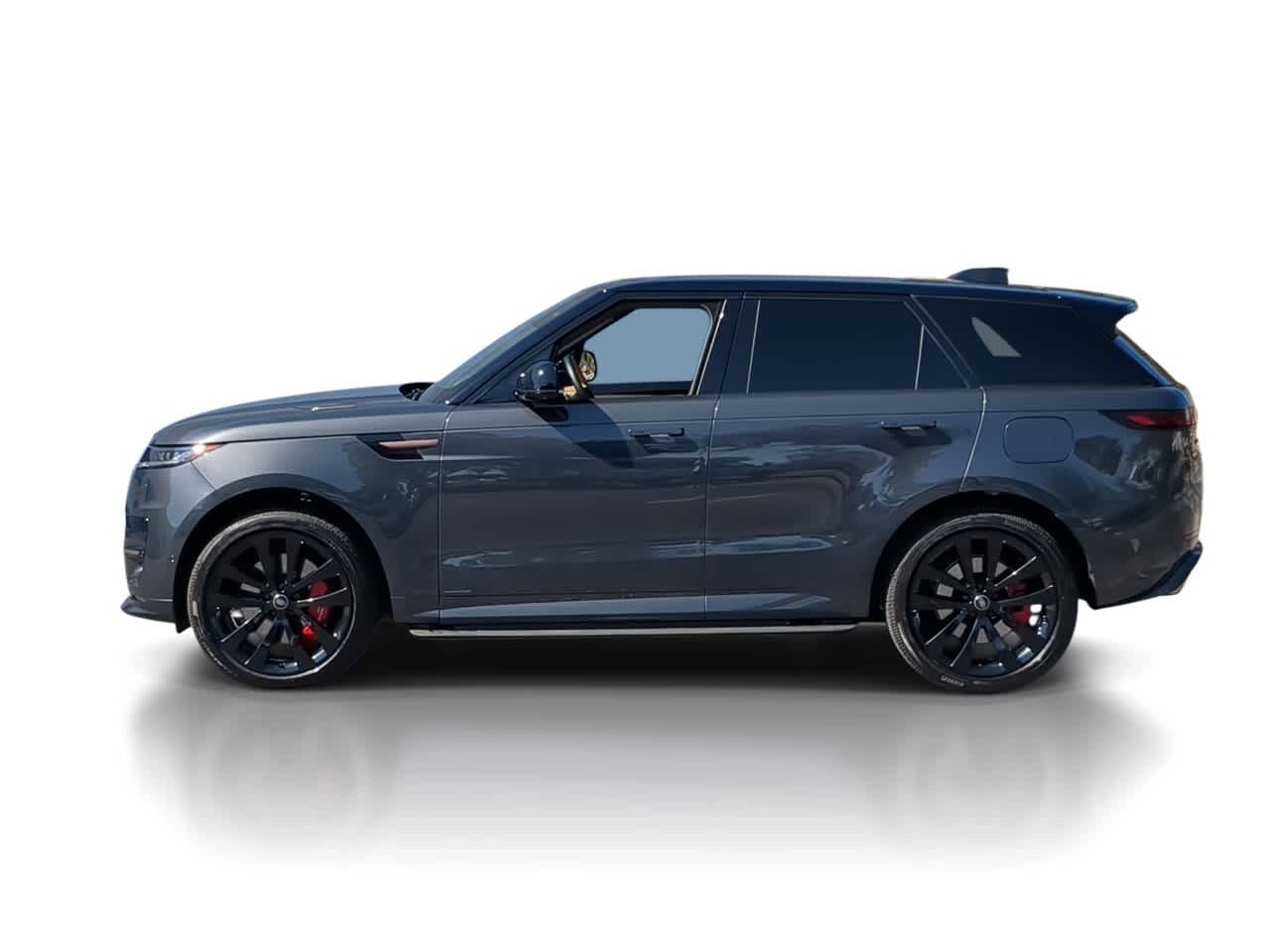 Thumbnail: 2025 Land Rover Range Rover Sport - 5