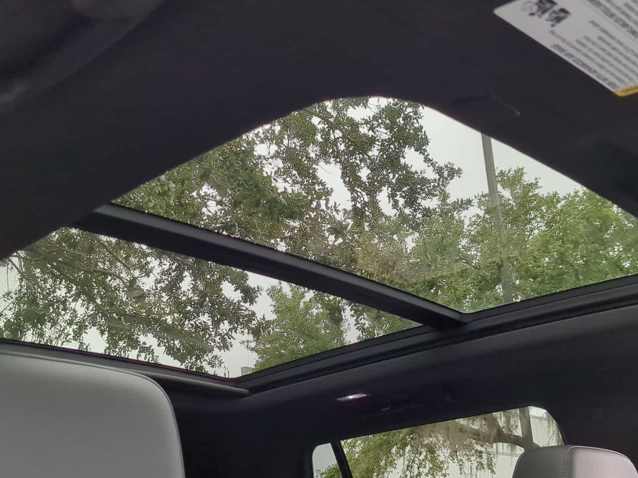 Thumbnail: 2023 Chevrolet Tahoe - 19