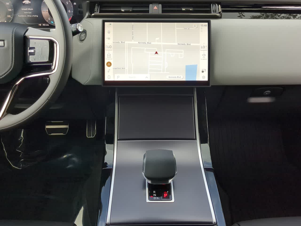 Thumbnail: 2026 Land Rover Range Rover Velar - 29