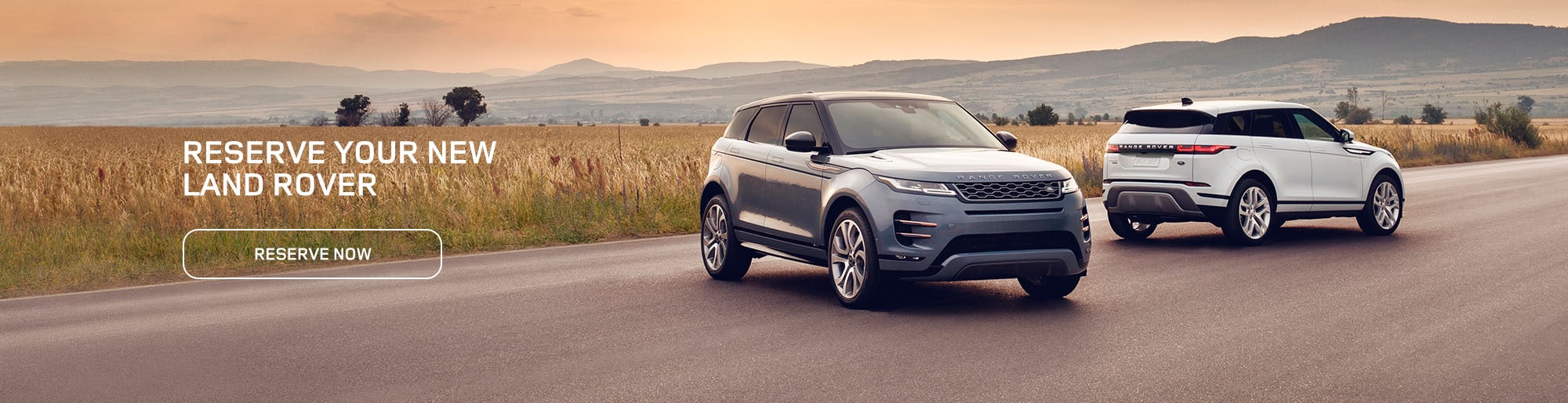 Land Rover Dealership Orlando FL | Land Rover Orlando