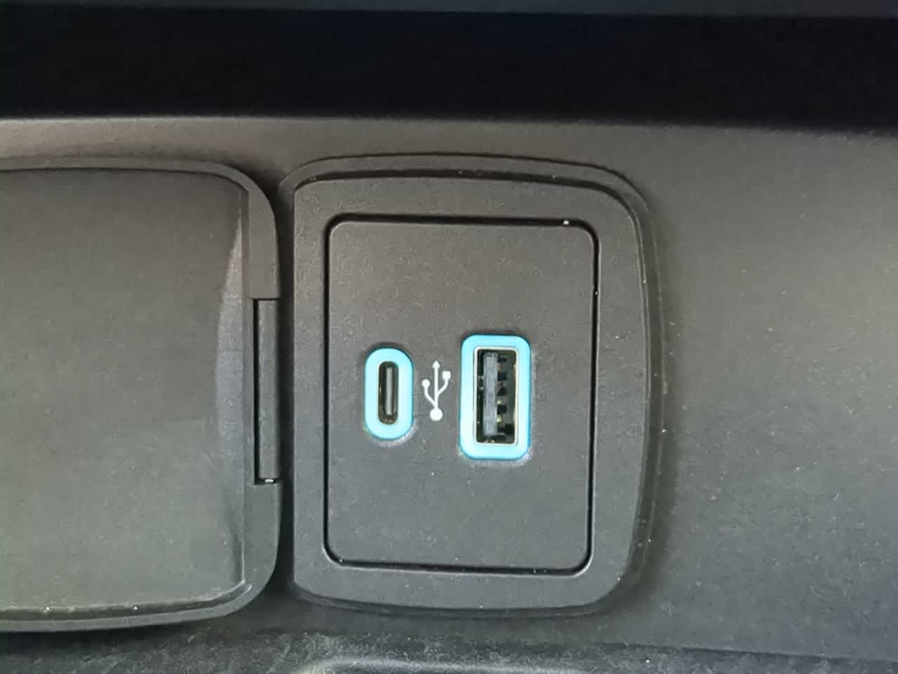 Thumbnail: 2023 Ford Bronco - 31