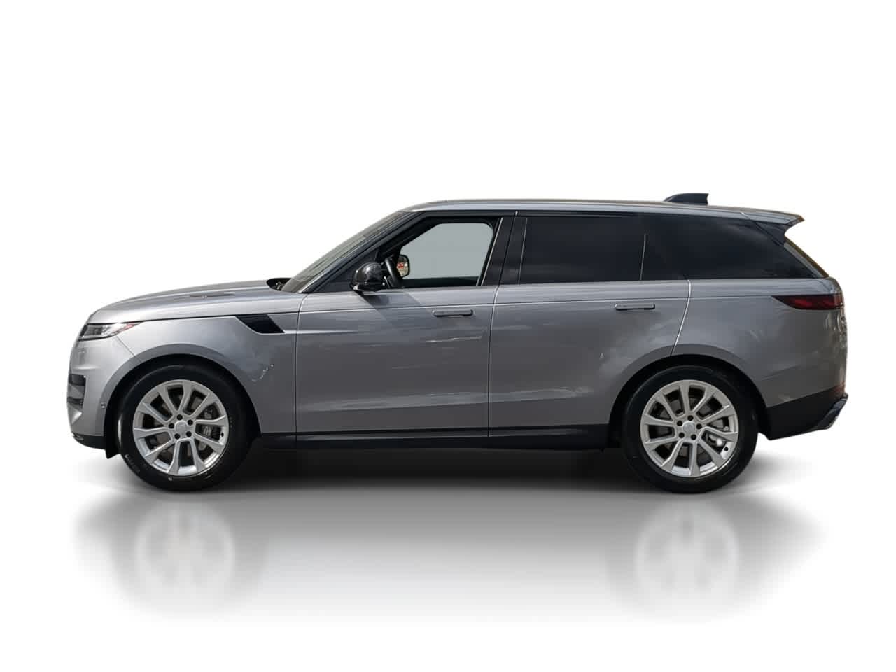 Thumbnail: 2025 Land Rover Range Rover Sport - 5