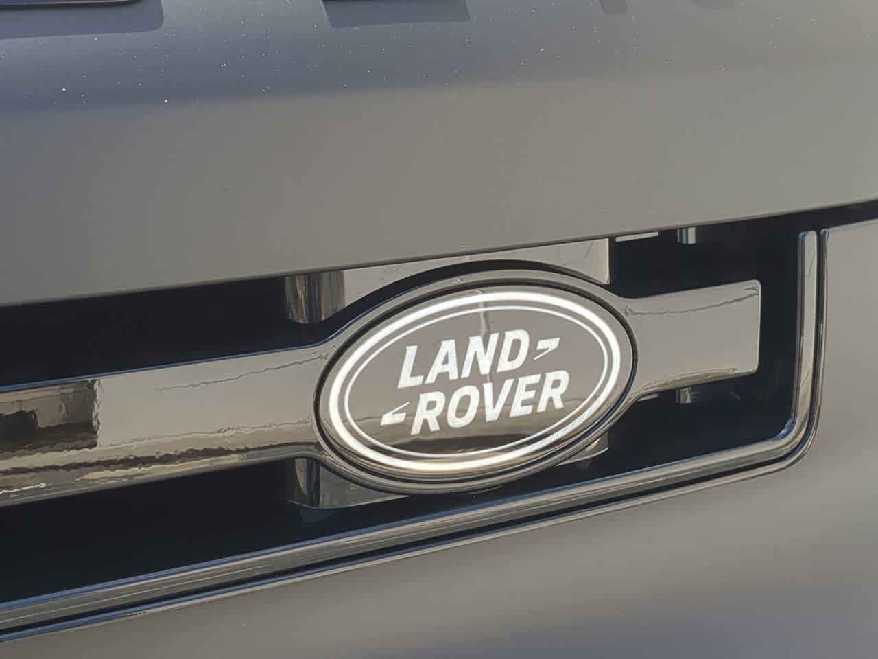Thumbnail: 2026 Land Rover Defender - 12