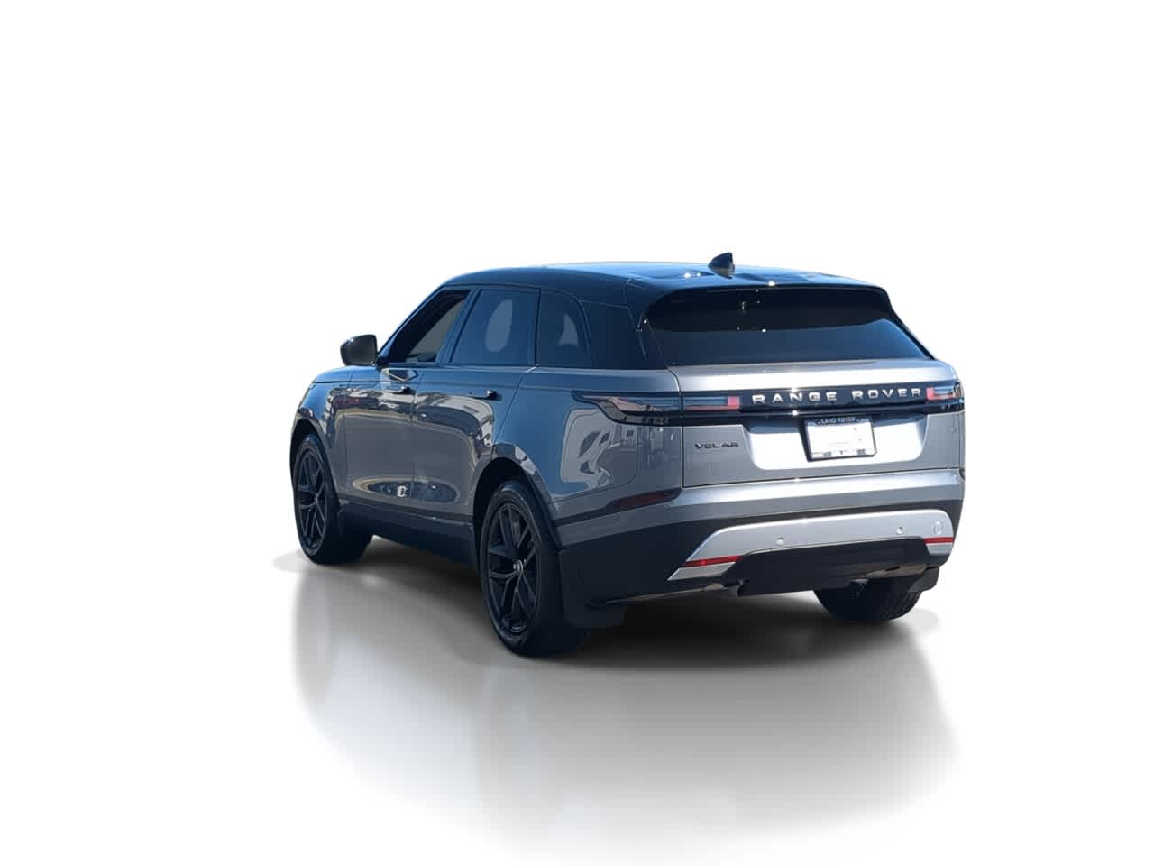 Thumbnail: 2026 Land Rover Range Rover Velar - 6