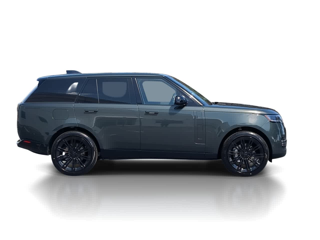 Thumbnail: 2026 Land Rover Range Rover - 9