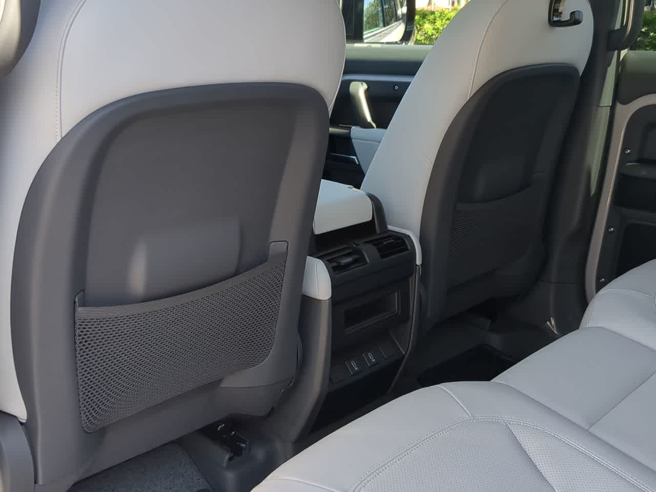 Thumbnail: 2026 Land Rover Defender - 19