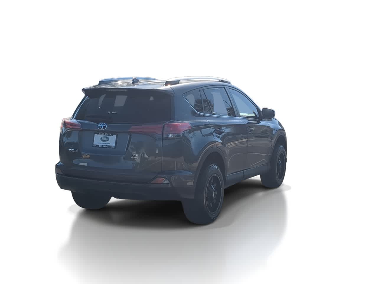 Thumbnail: 2016 Toyota RAV4 - 8
