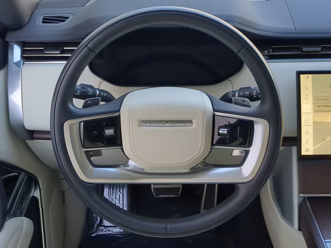 Thumbnail: 2024 Land Rover Range Rover - 24