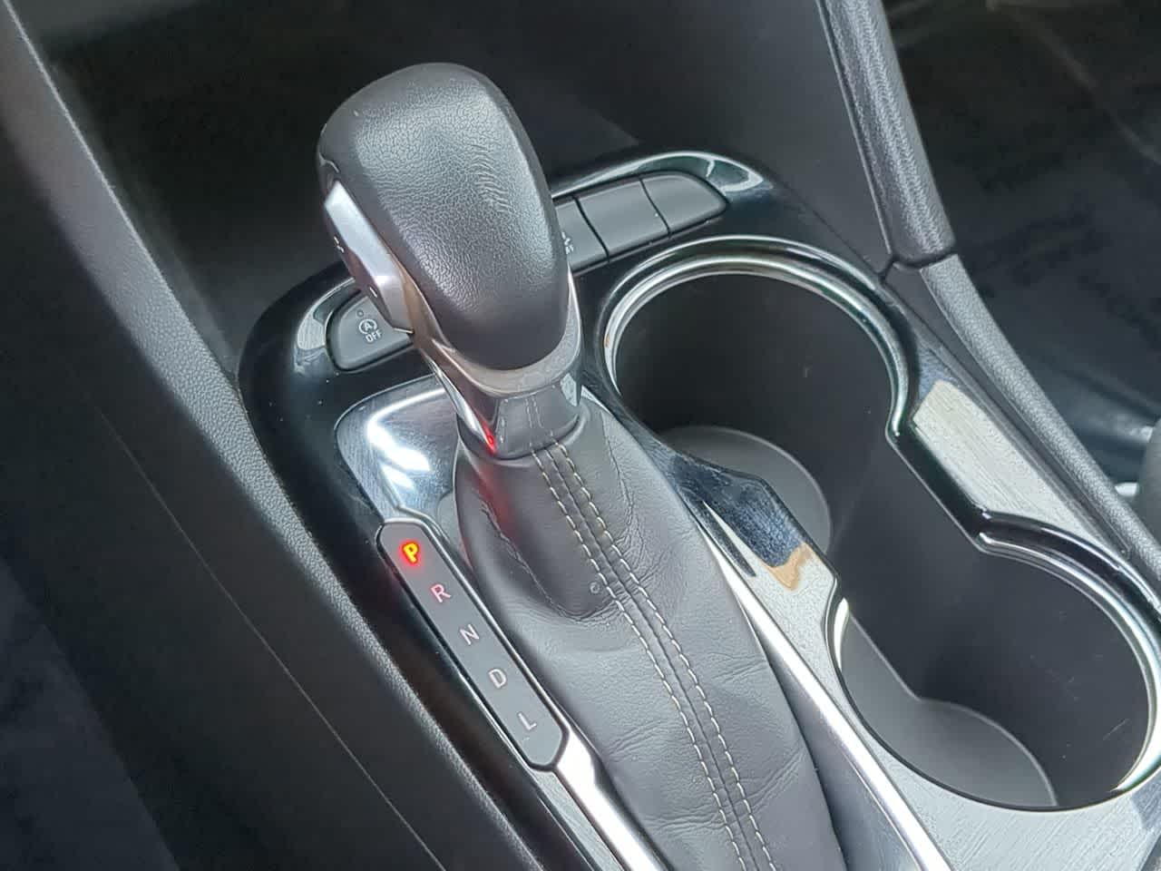 Thumbnail: 2024 Buick Encore GX - 32