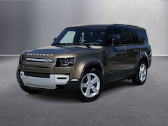2025 Land Rover Defender 130 S SUV