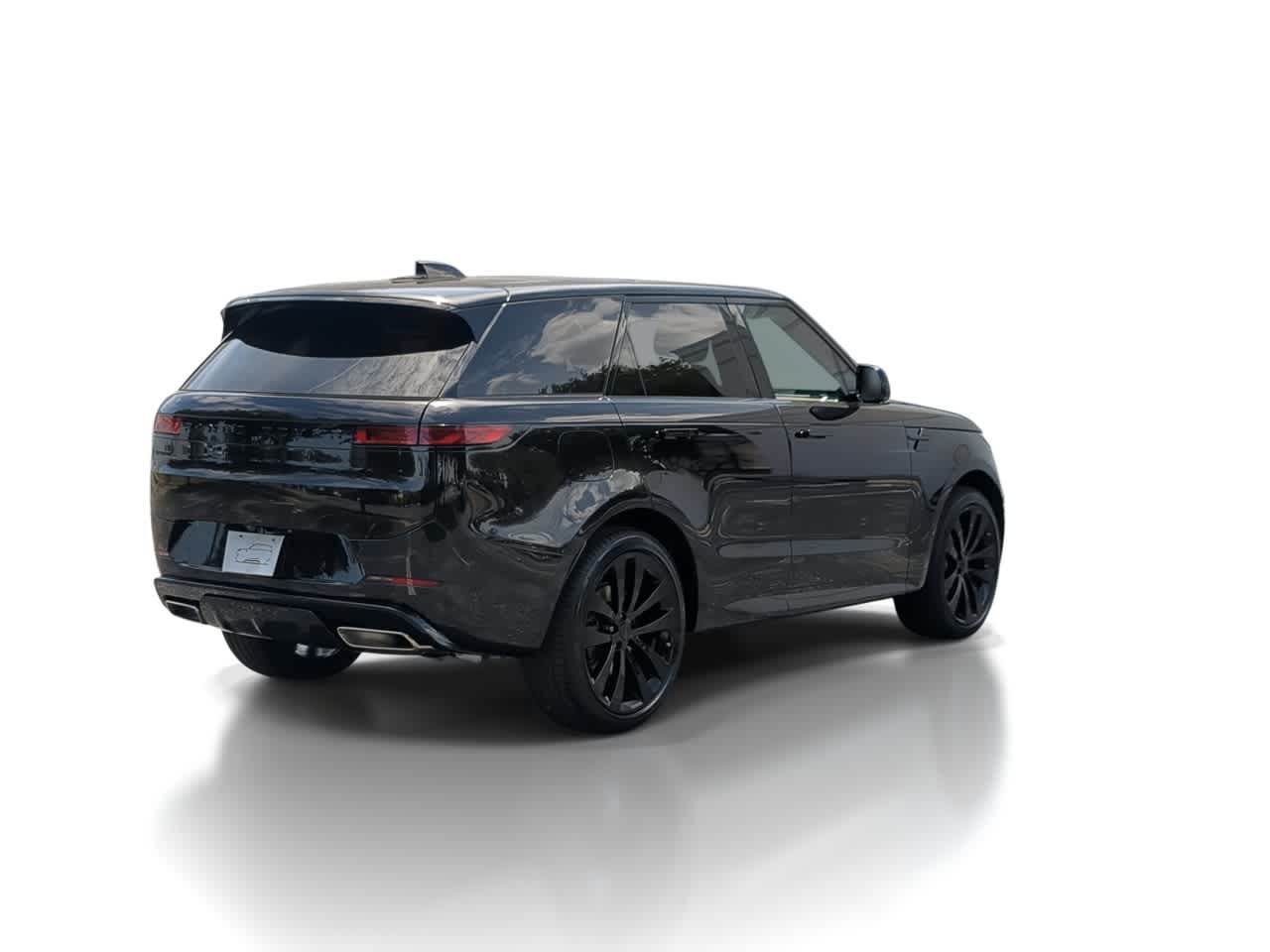 Thumbnail: 2026 Land Rover Range Rover Sport - 8