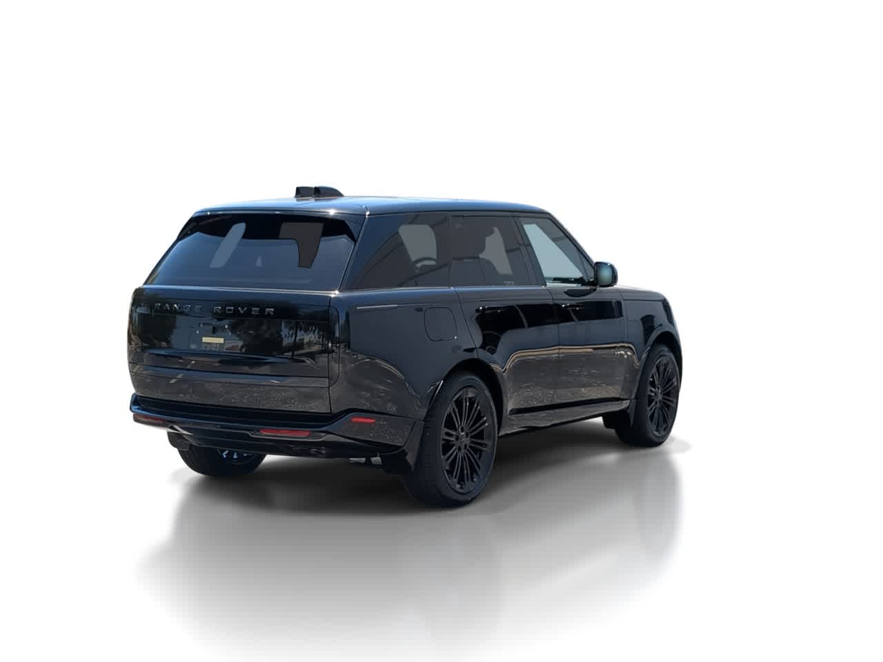 Thumbnail: 2026 Land Rover Range Rover - 8