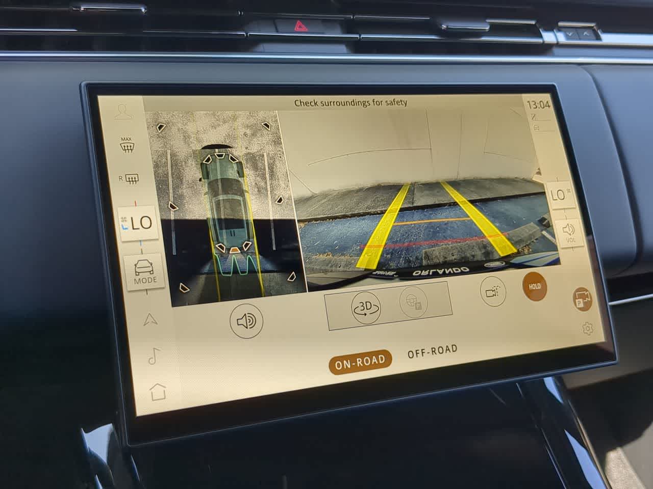 Thumbnail: 2026 Land Rover Range Rover Sport - 32