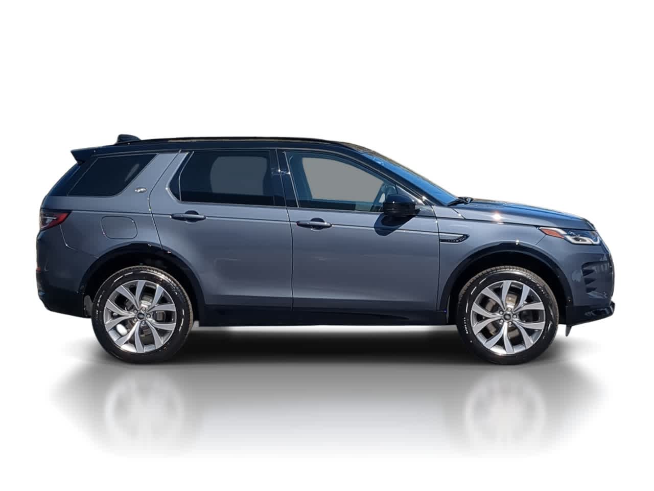 Thumbnail: 2026 Land Rover Discovery Sport - 9