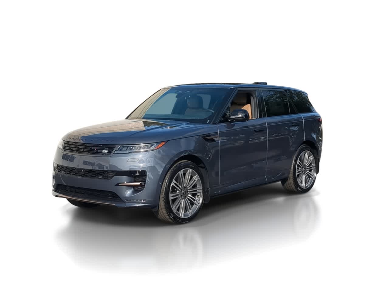Thumbnail: 2025 Land Rover Range Rover Sport - 4