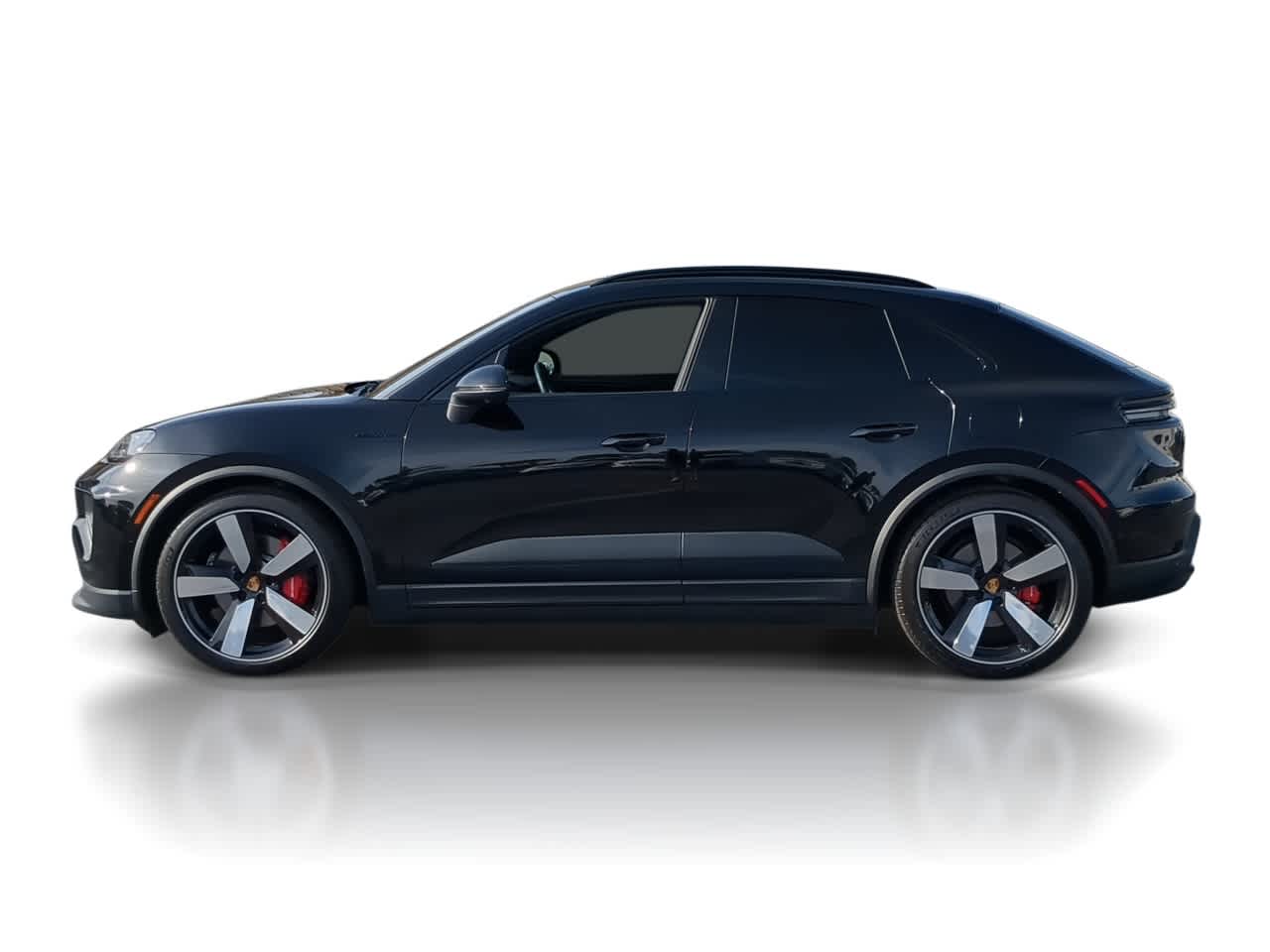 Thumbnail: 2025 Porsche Macan - 5