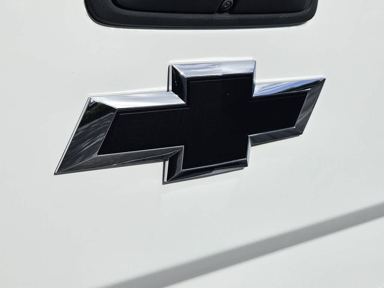 Thumbnail: 2016 Chevrolet Silverado 2500 - 12
