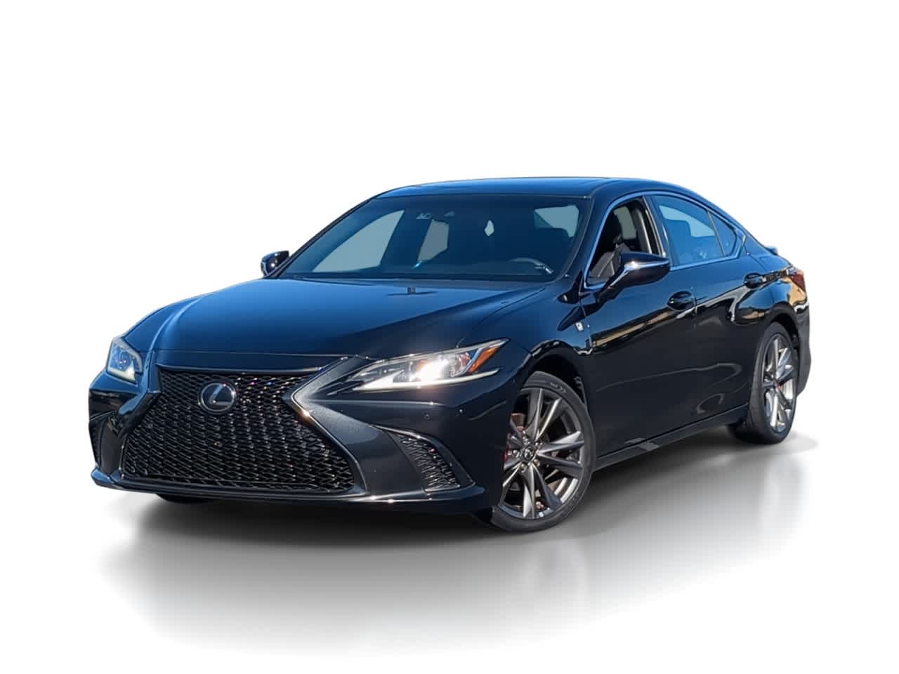 Thumbnail: 2019 Lexus ES - 1