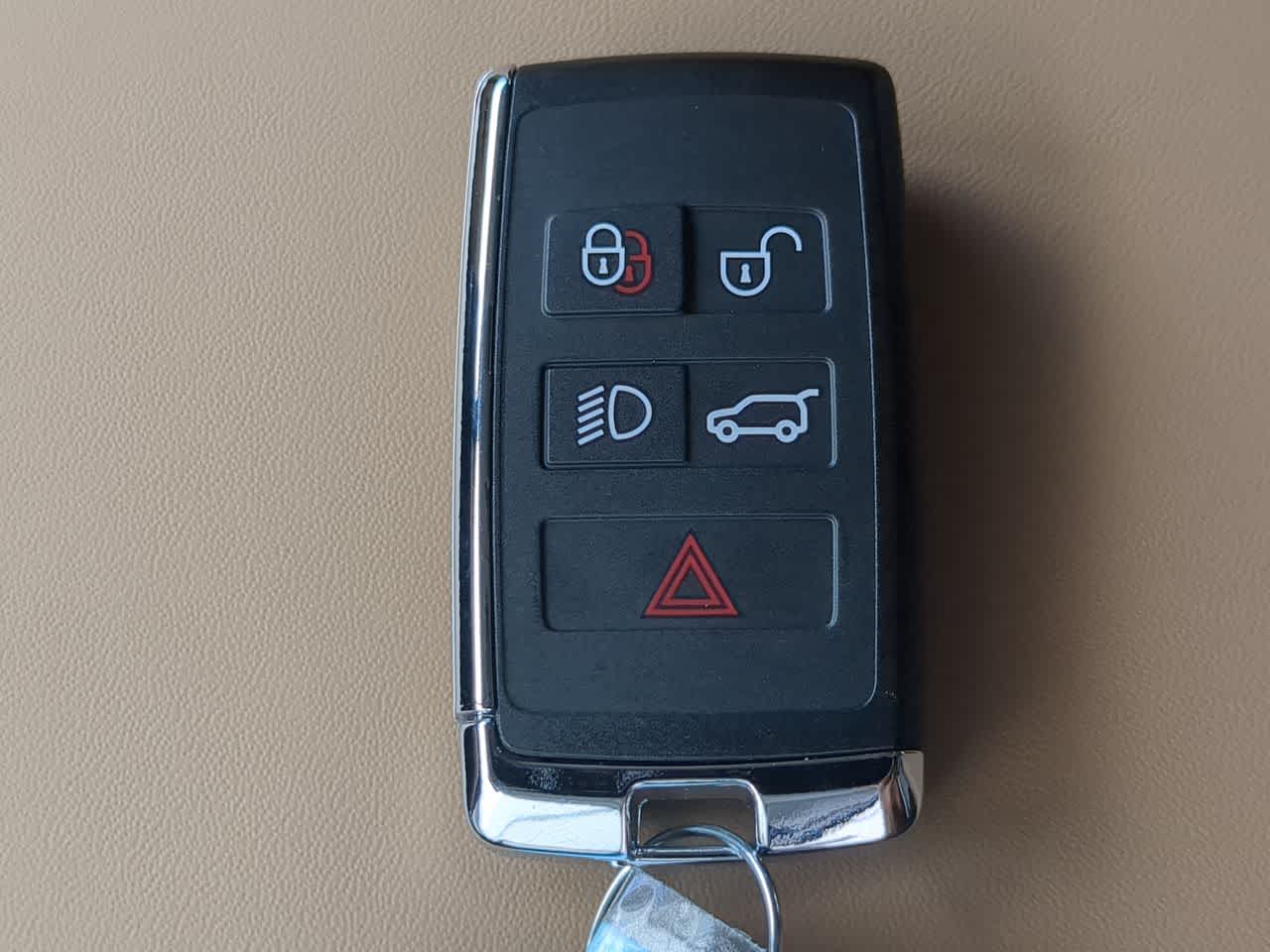 Thumbnail: 2025 Land Rover Defender - 38