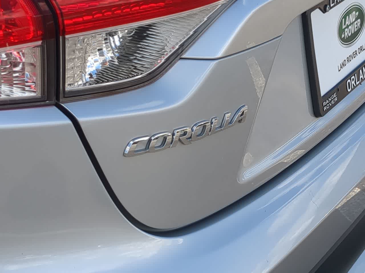 Thumbnail: 2022 Toyota Corolla - 12