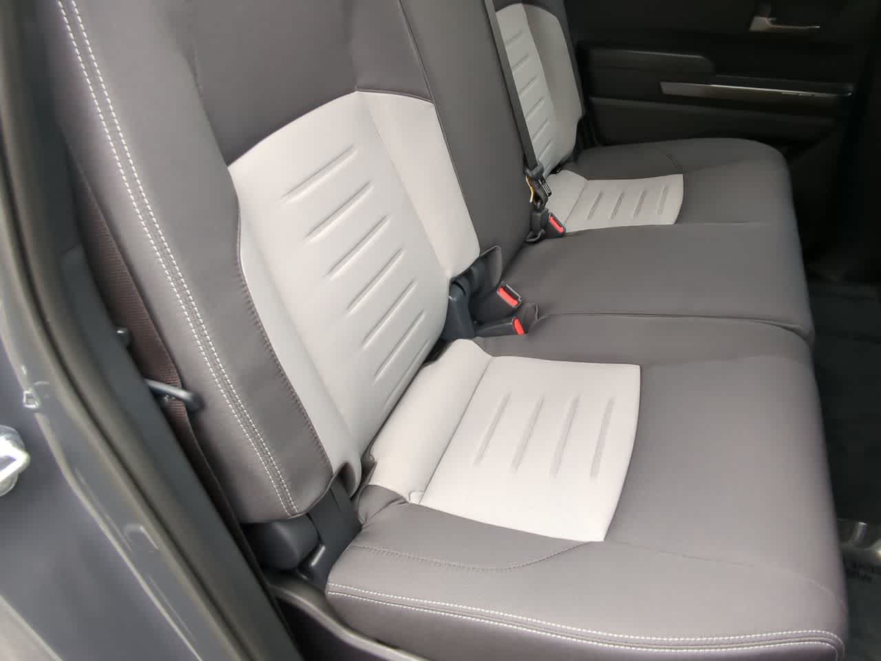 Thumbnail: 2025 Toyota Tacoma - 21