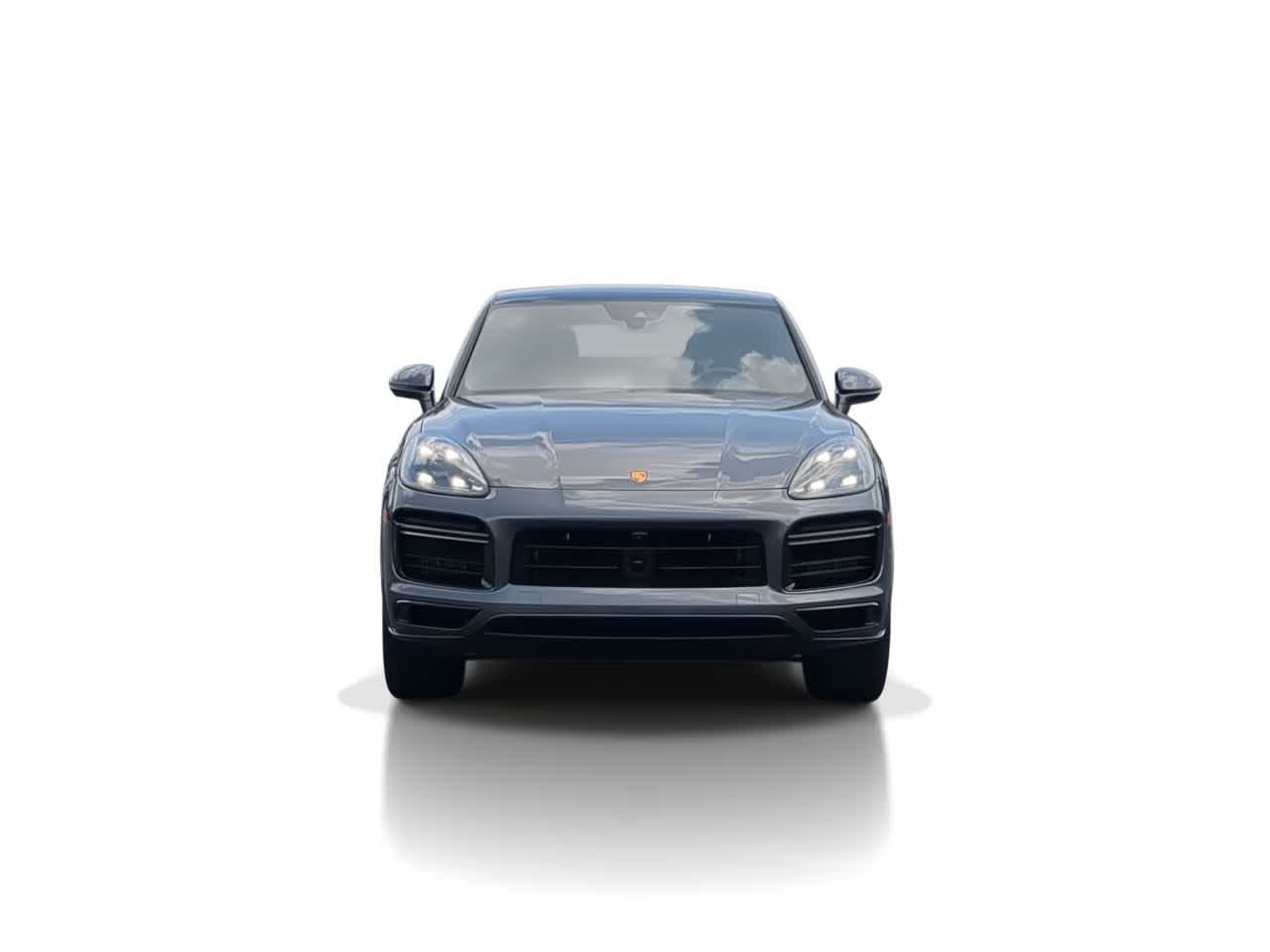 Thumbnail: 2023 Porsche Cayenne - 3
