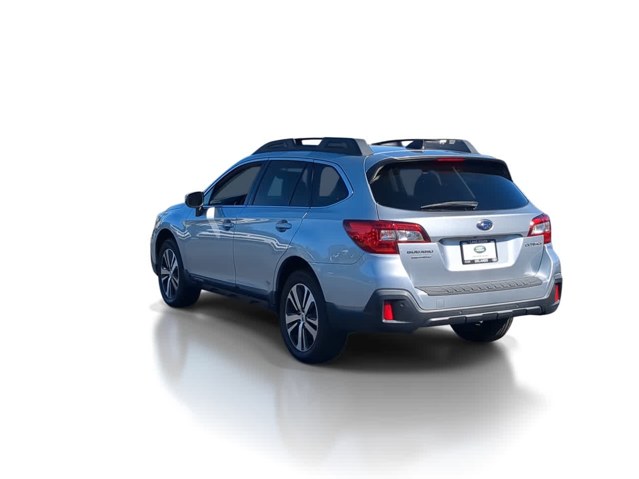 Thumbnail: 2019 Subaru Outback - 6