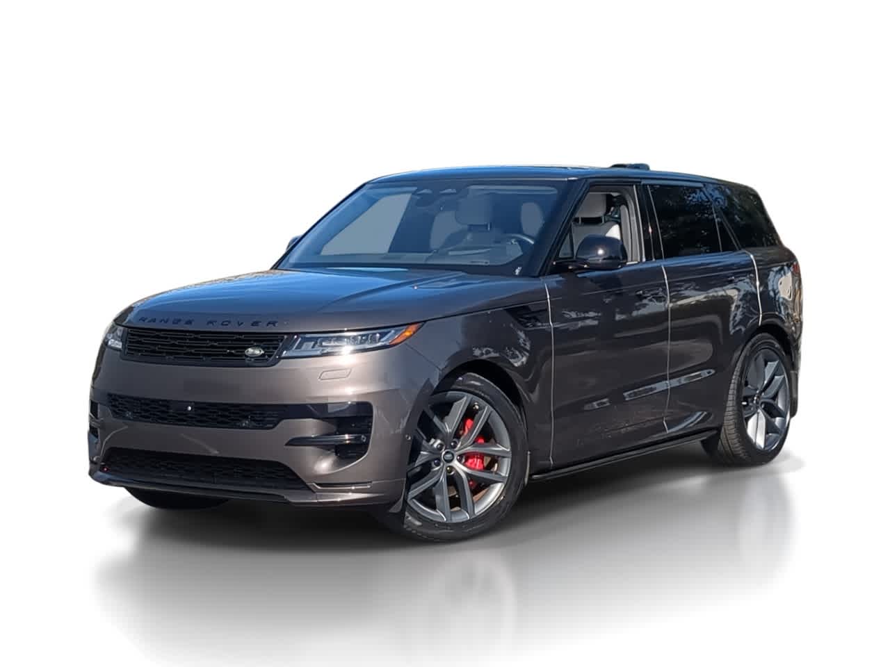 Thumbnail: 2023 Land Rover Range Rover Sport - 1