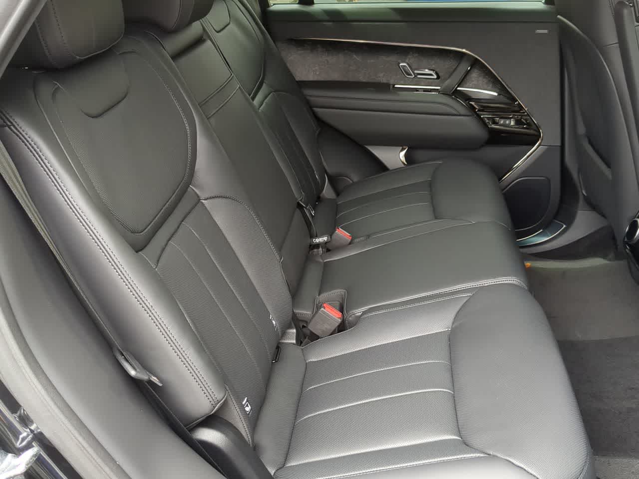 Thumbnail: 2026 Land Rover Range Rover Sport - 22