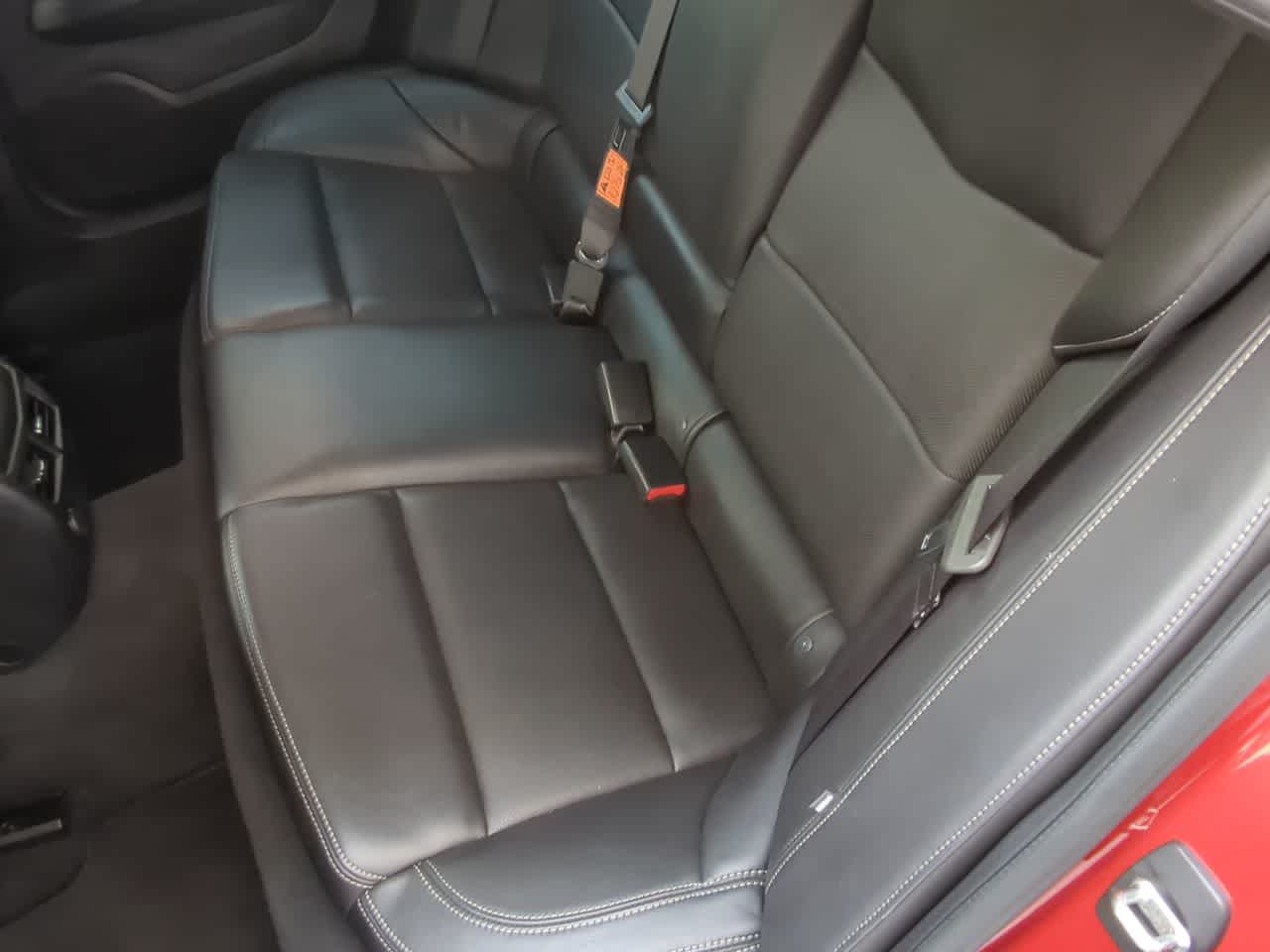 Thumbnail: 2018 Cadillac ATS - 19