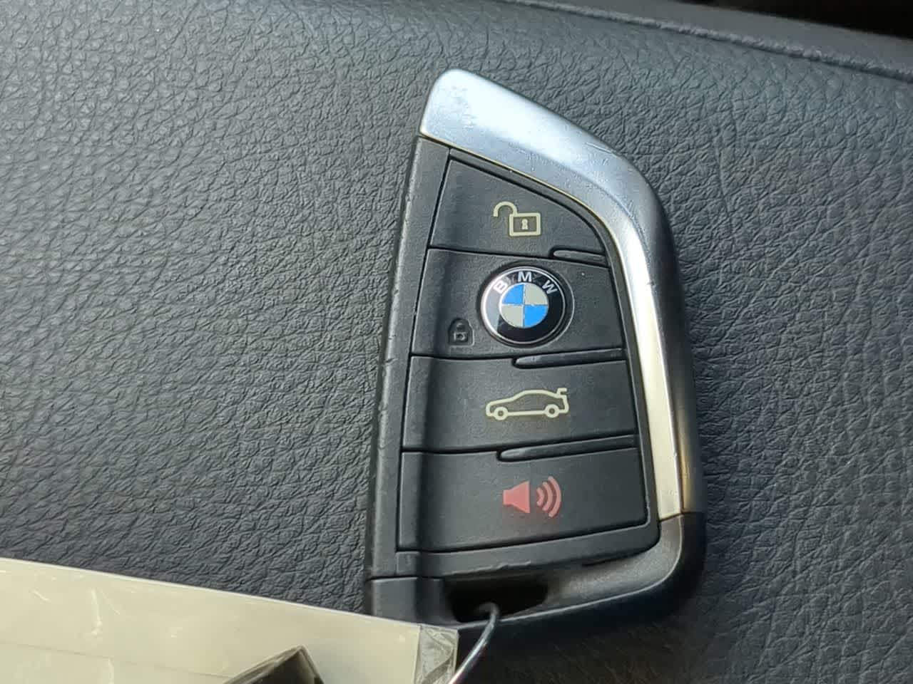 Thumbnail: 2019 BMW X1 - 37