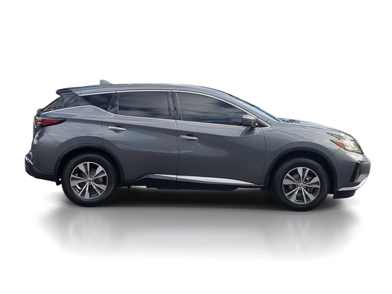 Thumbnail: 2019 Nissan Murano - 9
