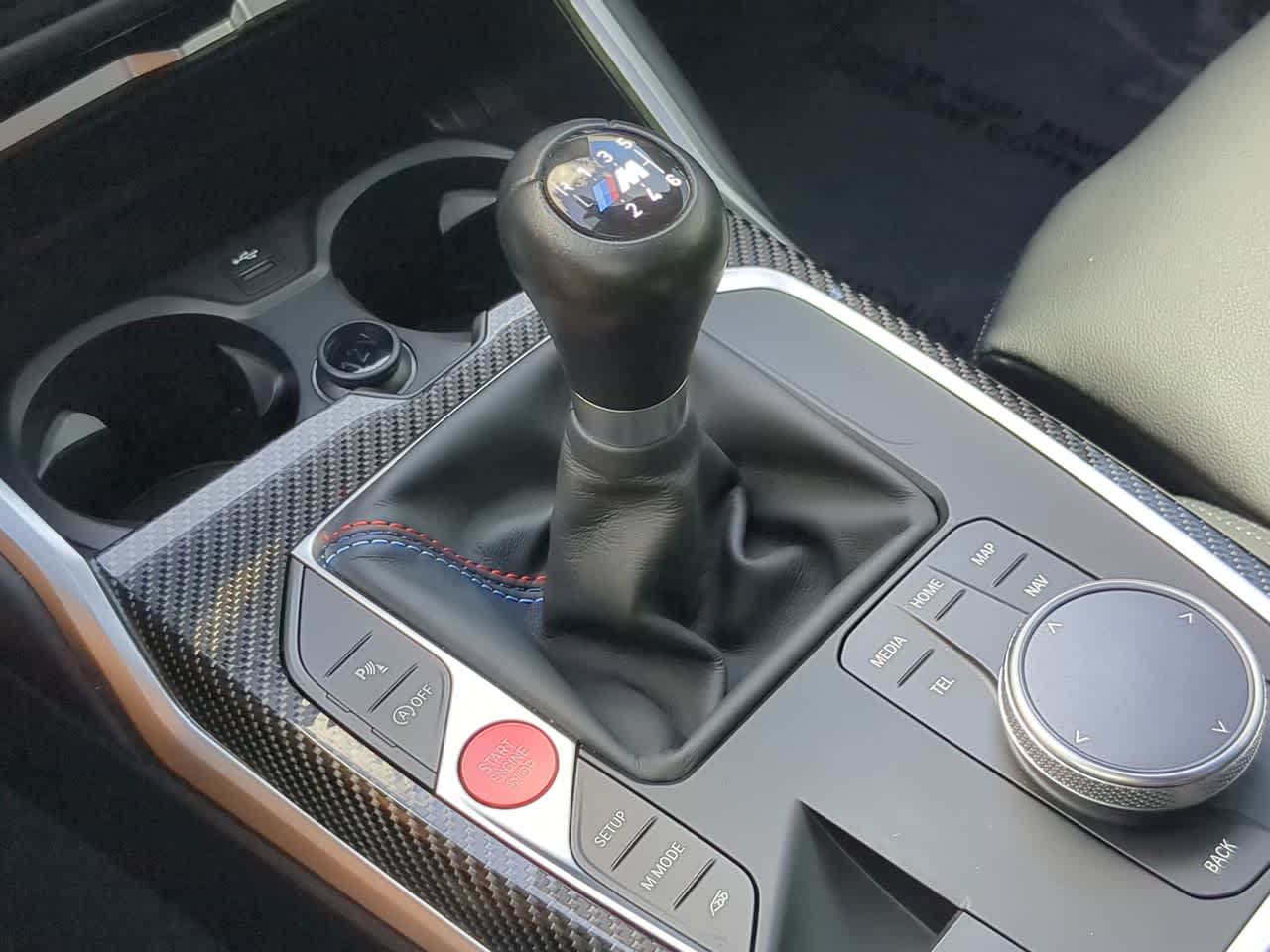 Thumbnail: 2024 BMW M2 - 33