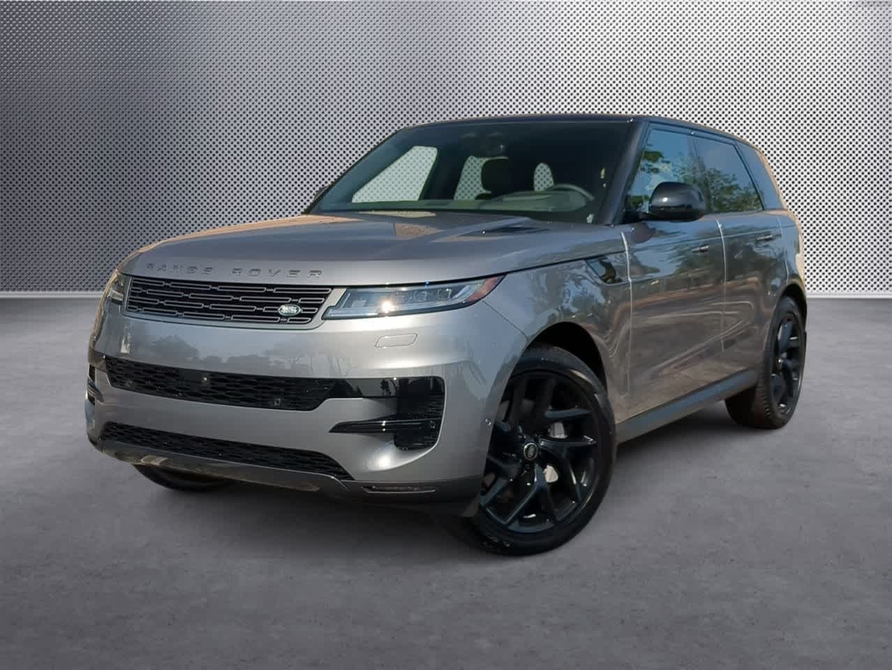 2025 Land Rover Range Rover Sport SE -
                  Orlando, FL