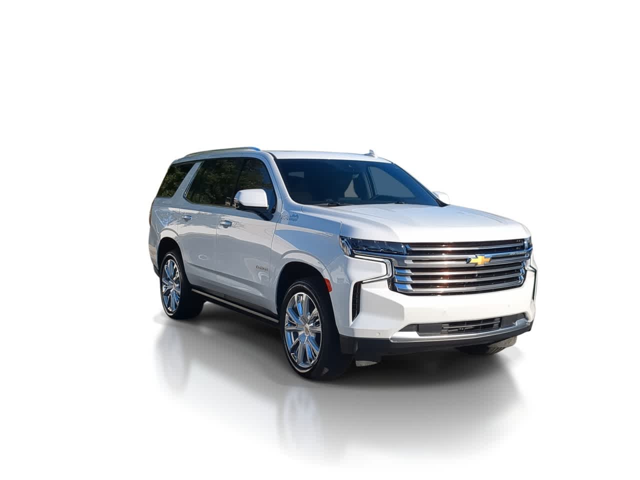 2024 Chevrolet Tahoe High Country photo 2