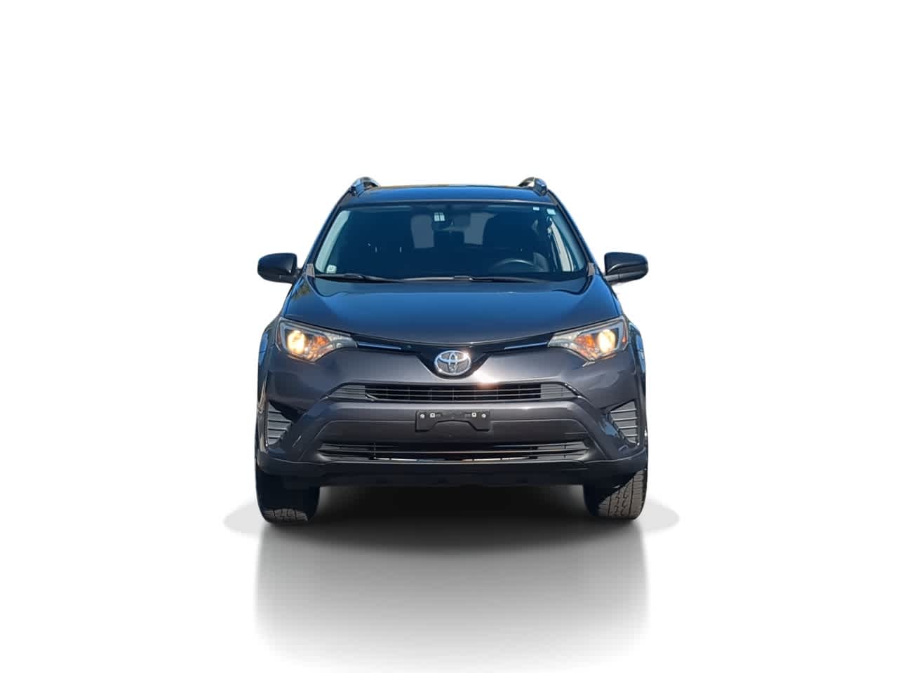 Thumbnail: 2016 Toyota RAV4 - 3