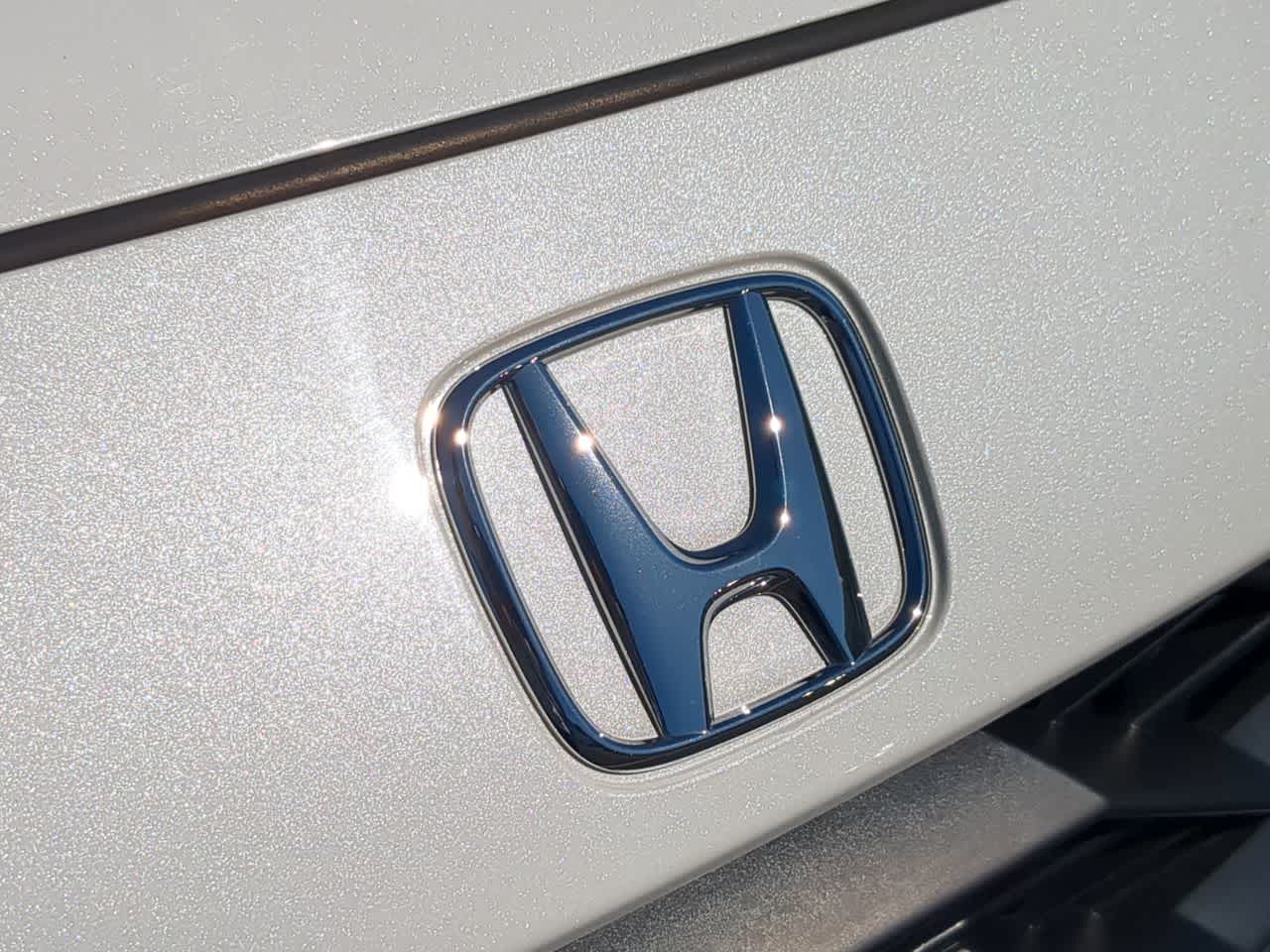 Thumbnail: 2024 Honda HR-V - 11
