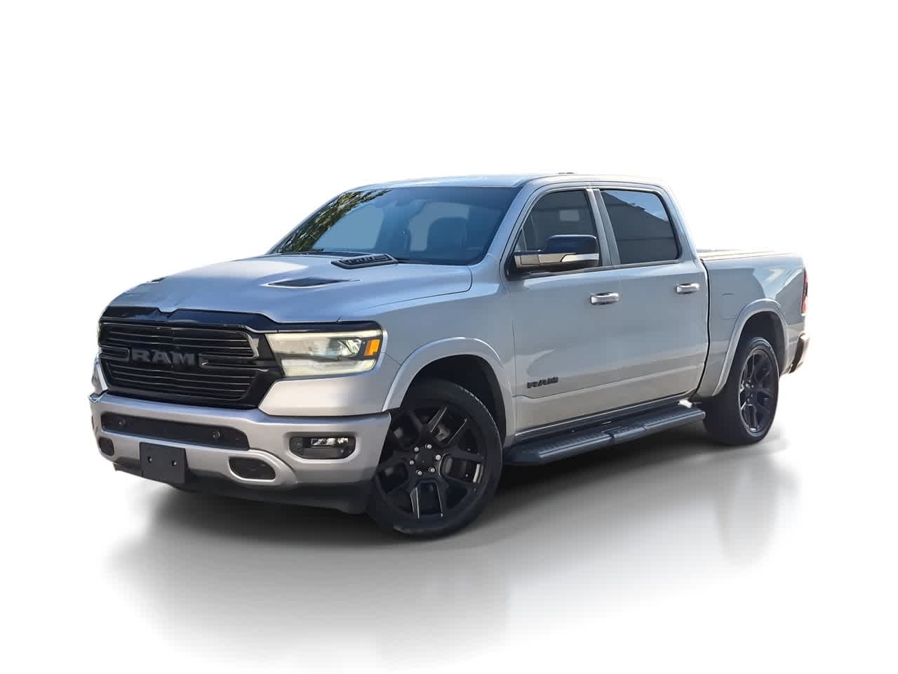 2022 RAM 1500 Pickup