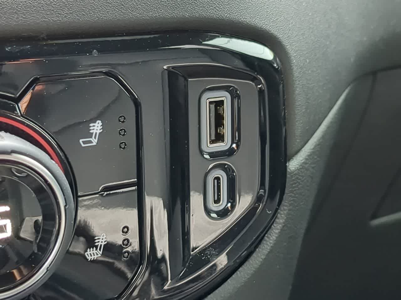 Thumbnail: 2025 Chevrolet Silverado 1500 - 30