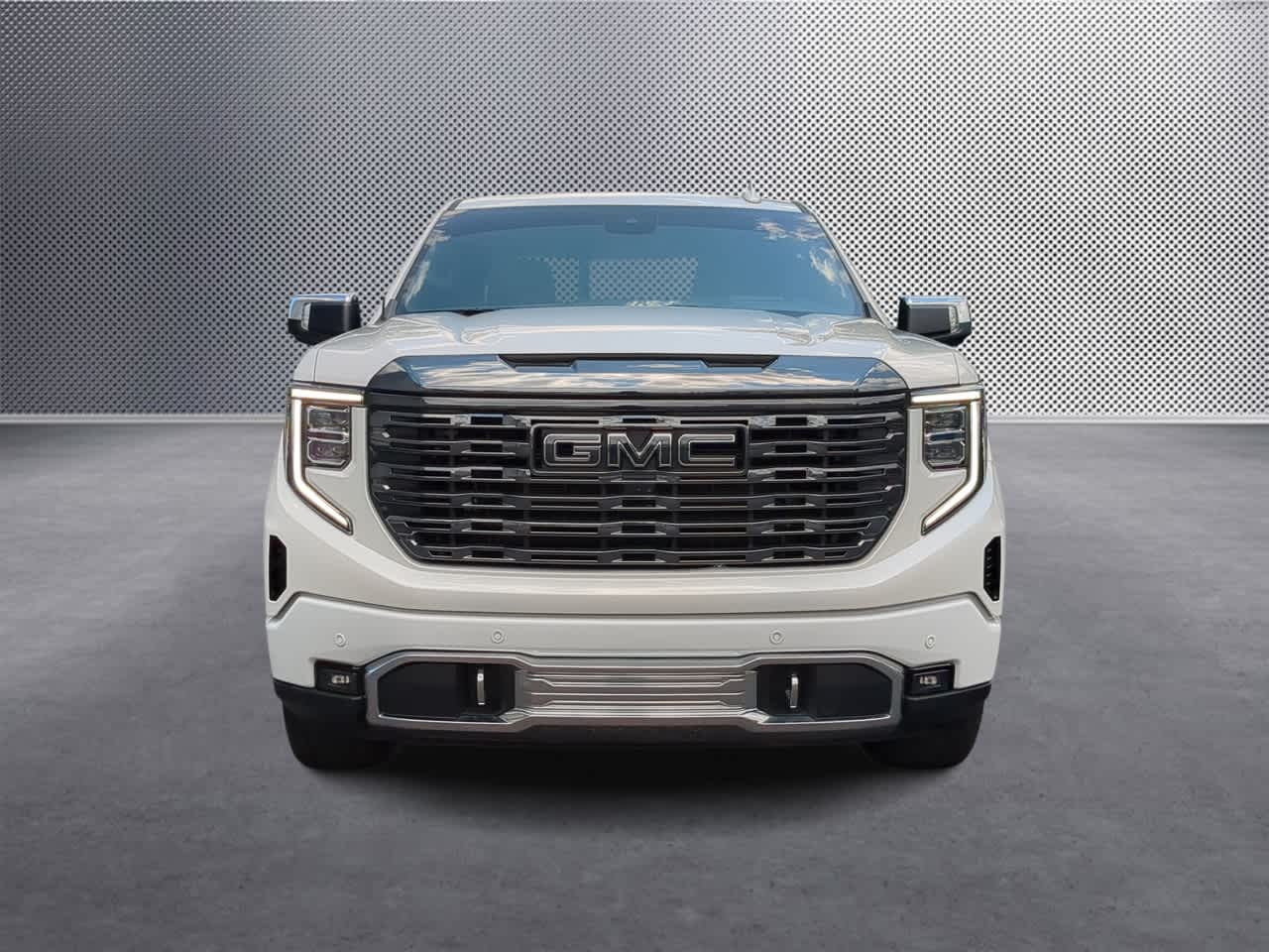 2024 Gmc Sierra 1500 Denali Ultimate photo 3