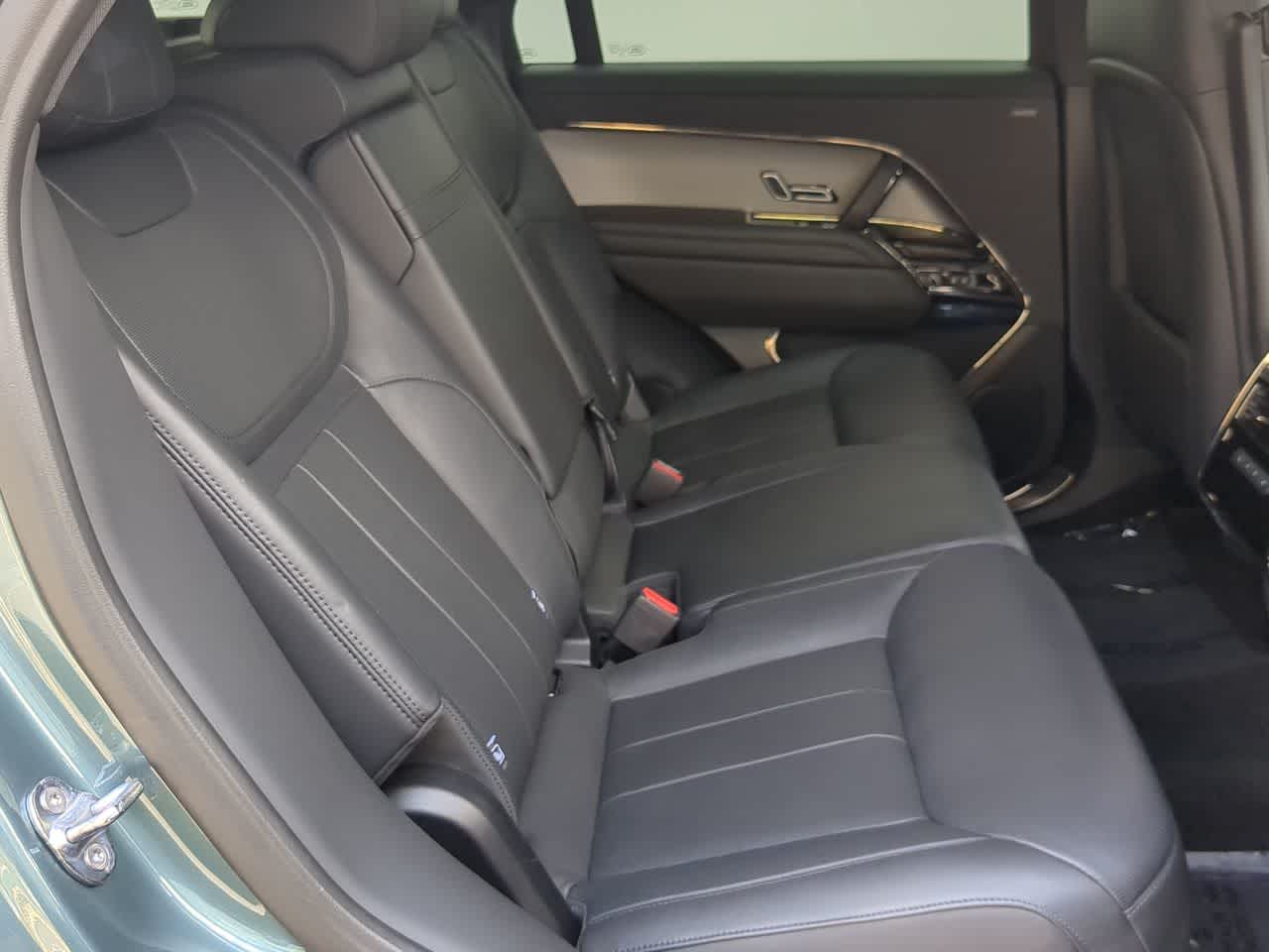 Thumbnail: 2025 Land Rover Range Rover Sport - 22