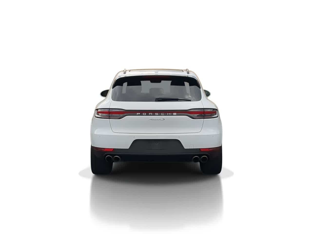 Thumbnail: 2021 Porsche Macan - 7