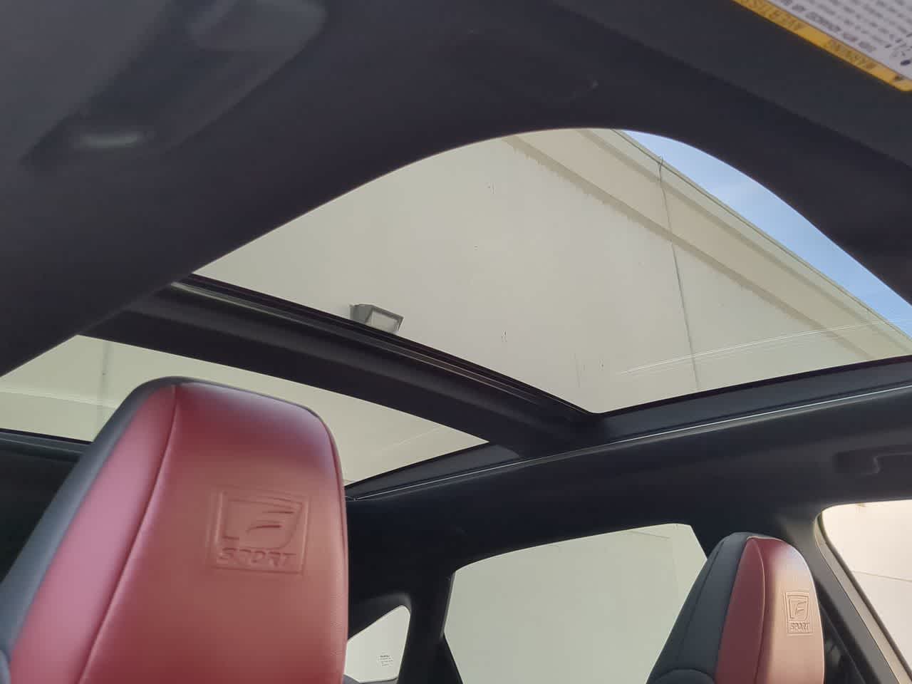 Thumbnail: 2024 Lexus RX - 20